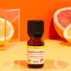 Outlet A Fond Les Ballons ! Essential Oils