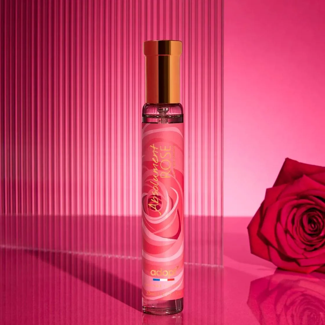Discount Absolument Rose Fruity