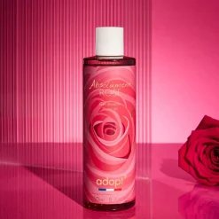 New Absolument Rose Cleansing