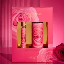 Discount Absolument Rose Perfume Set