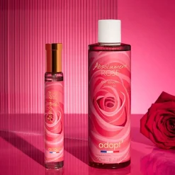 Discount Absolument Rose Perfume Set