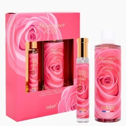 Discount Absolument Rose Perfume Set