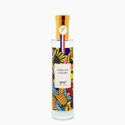 Outlet African Colors Fruity