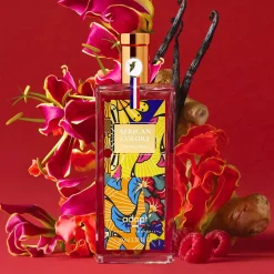 Outlet African Colors Fruity