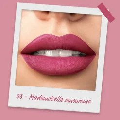 Online All Mat Long Lipstick