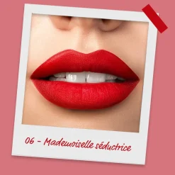 Online All Mat Long Lipstick