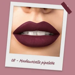 Online All Mat Long Lipstick