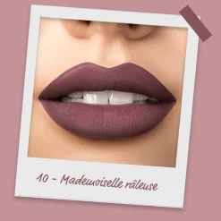 Online All Mat Long Lipstick