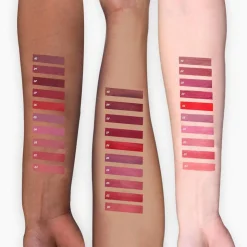 Online All Mat Long Lipstick