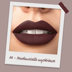 Online All Mat Long Lipstick