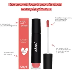 Online All Mat Long Lipstick