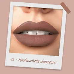Online All Mat Long Lipstick