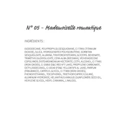 Online All Mat Long Lipstick