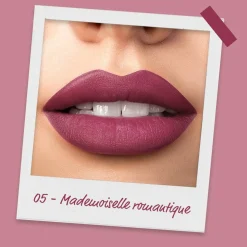 Online All Mat Long Lipstick