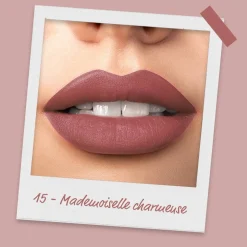 Online All Mat Long Lipstick