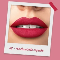 Online All Mat Long Lipstick
