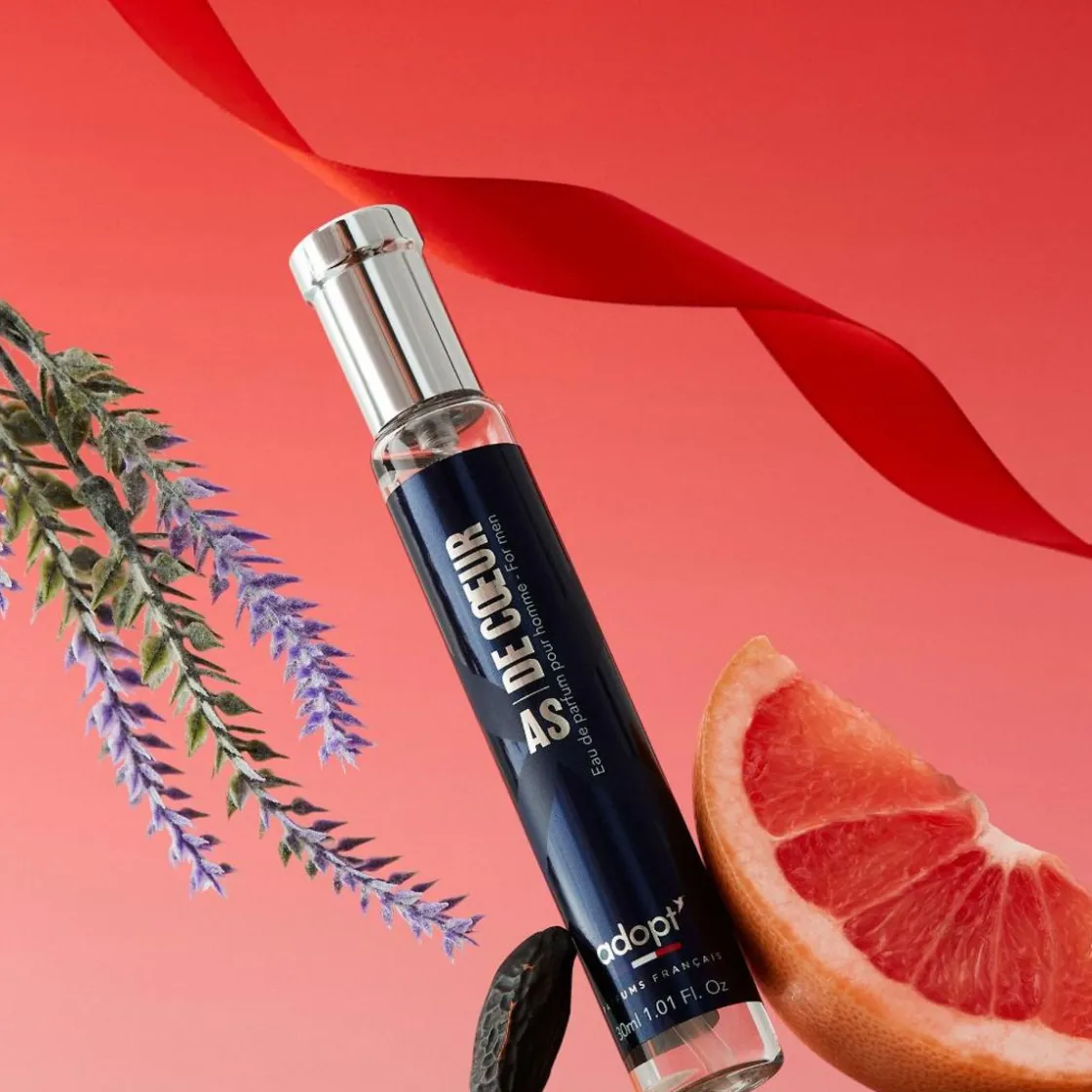 Best As De Coeur Eau De Parfum