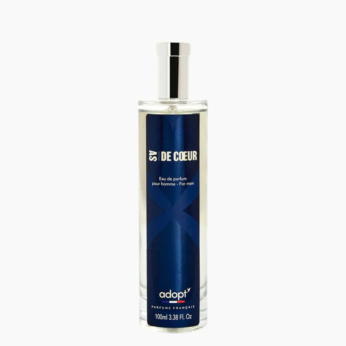 Best As De Coeur Eau De Parfum