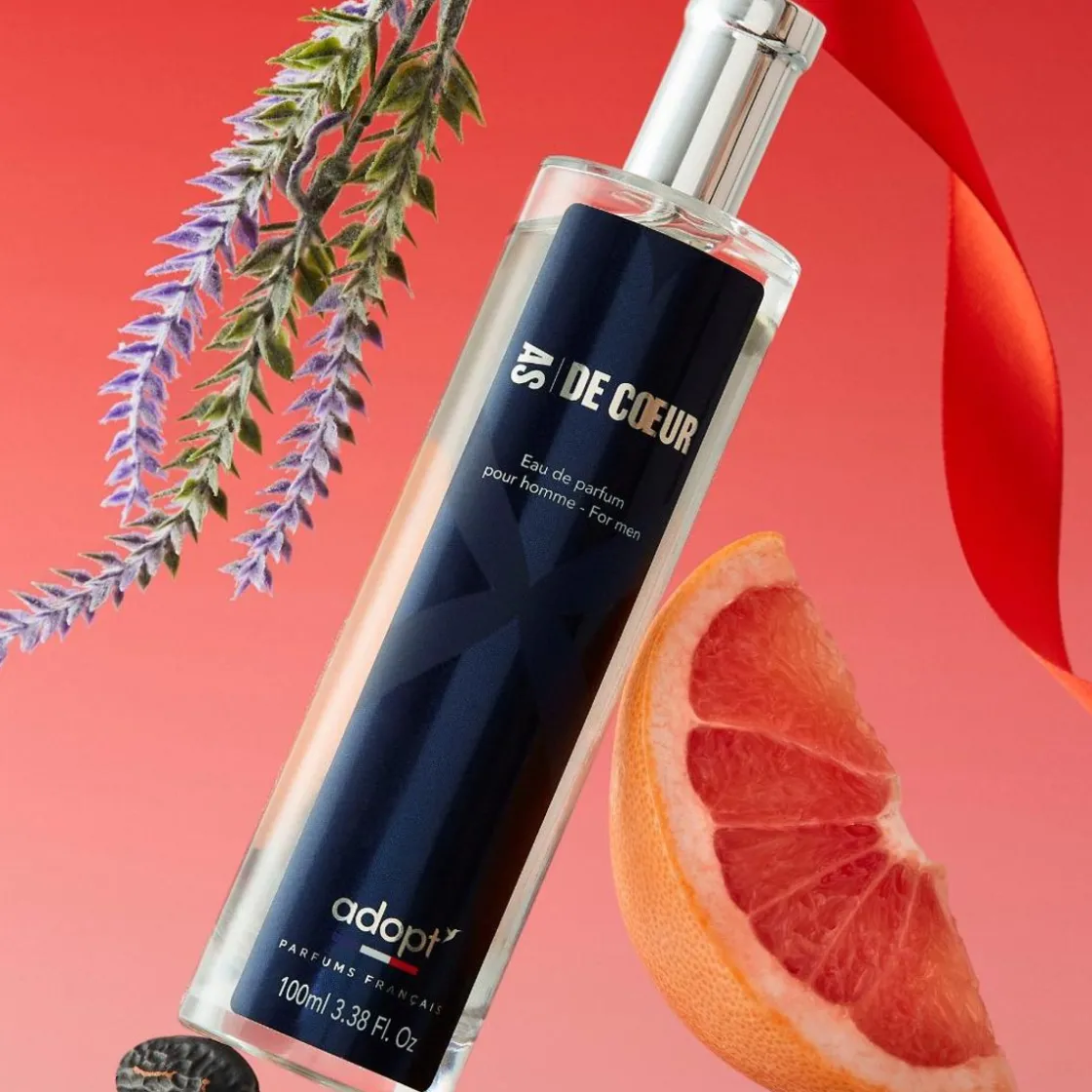 Best As De Coeur Eau De Parfum