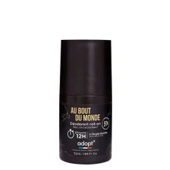 Discount Au Bout Du Monde Deodorant