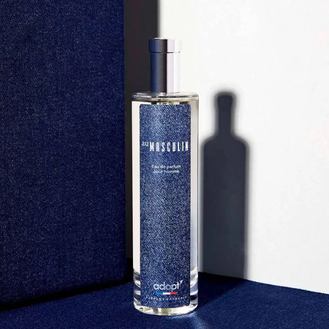 Best Au Masculin Eau De Parfum