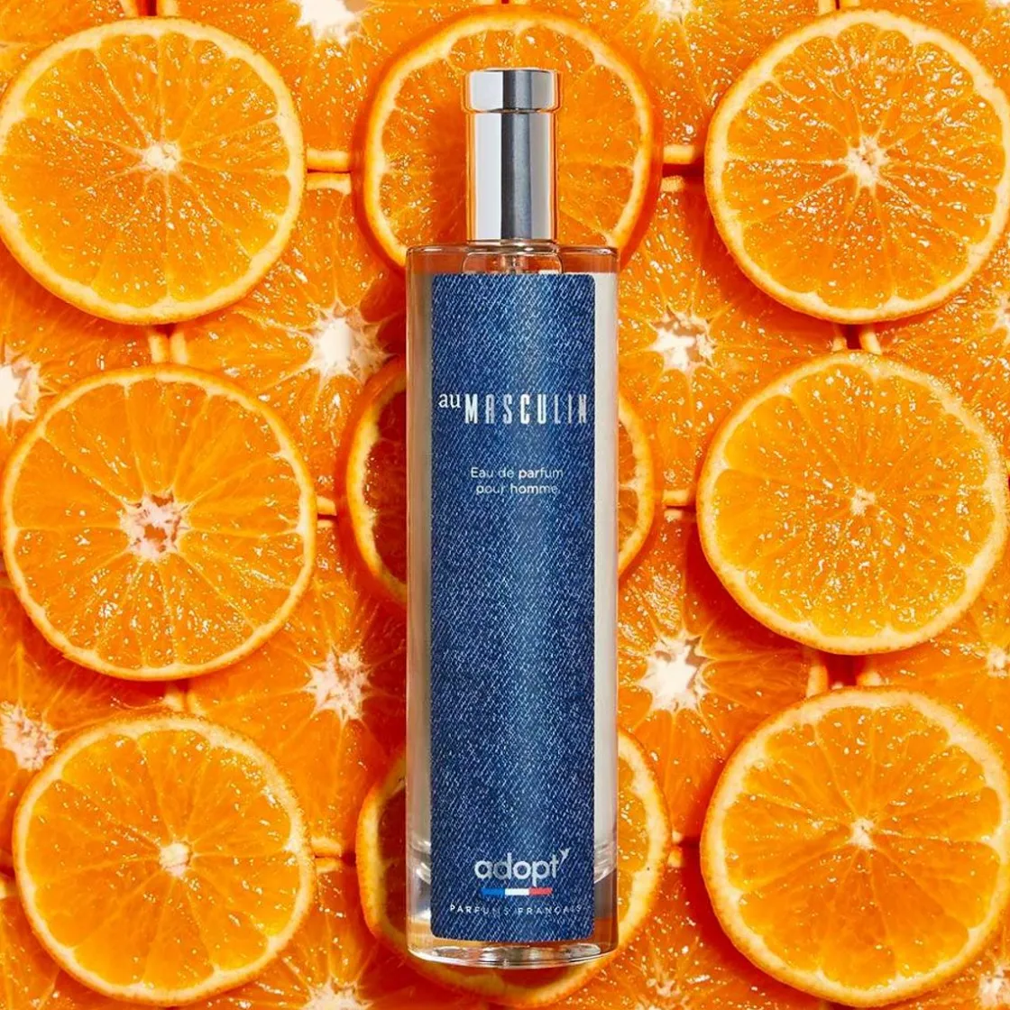 Best Au Masculin Eau De Parfum
