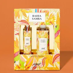 Discount Bahia Samba Perfume Set