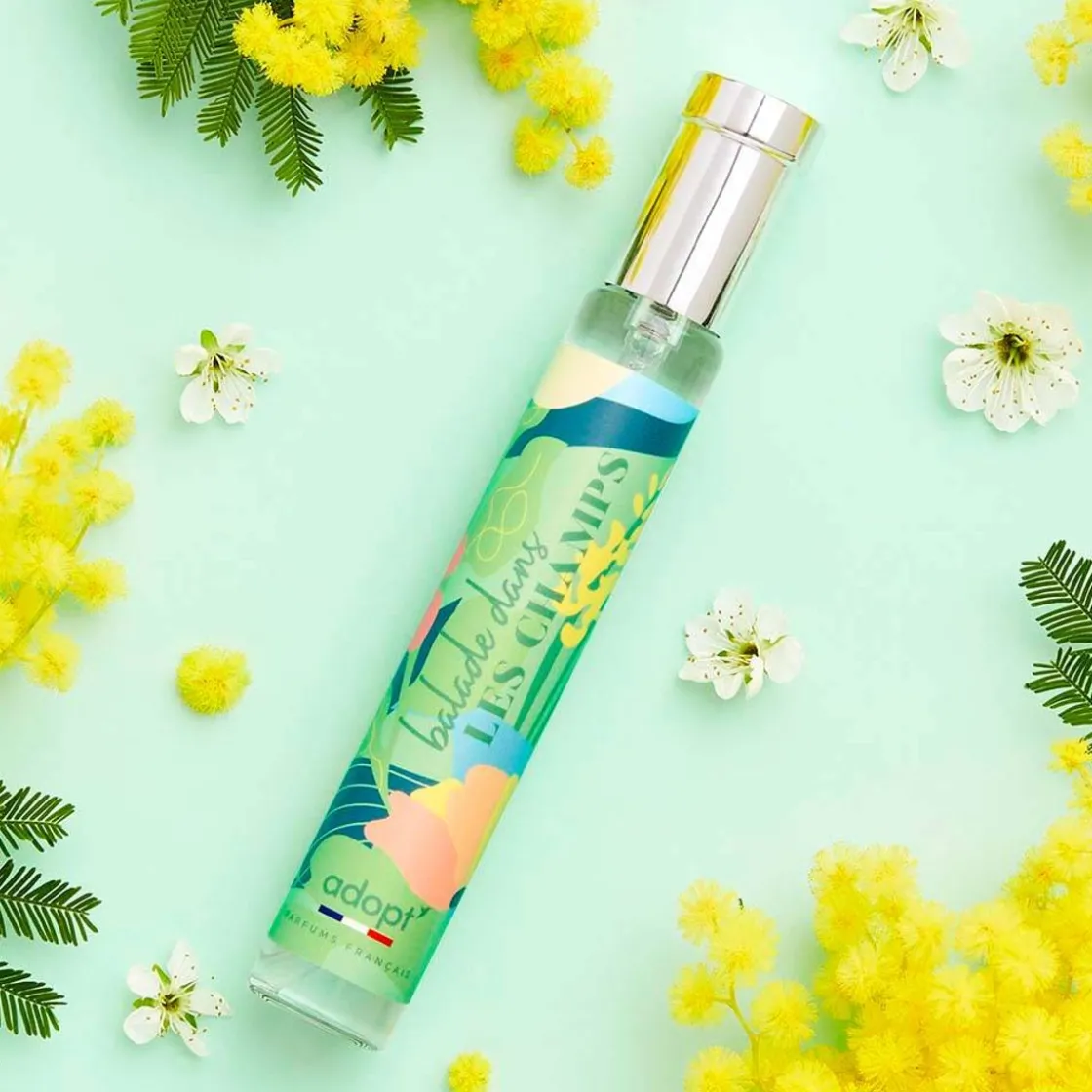 Best Balade Dans Les Champs Eau De Parfum