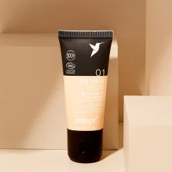 Bb Skin Fluid Foundation