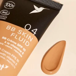 Bb Skin Fluid Foundation