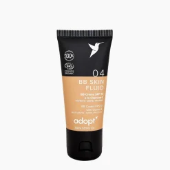 Bb Skin Fluid Foundation