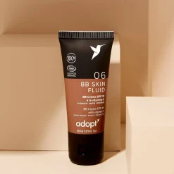 Bb Skin Fluid Foundation