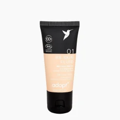 Bb Skin Fluid Foundation