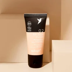 Bb Skin Fluid Foundation