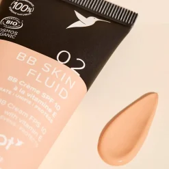 Bb Skin Fluid Foundation
