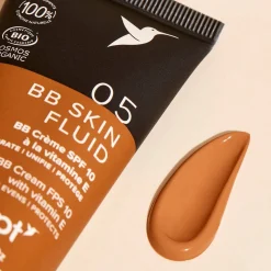 Bb Skin Fluid Foundation