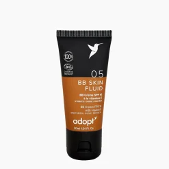 Bb Skin Fluid Foundation