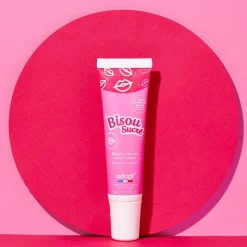 New Bisou Sucre Lip Balm