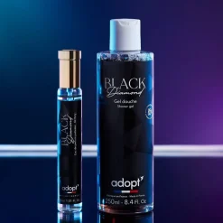 Online Black Diamond Perfume Set