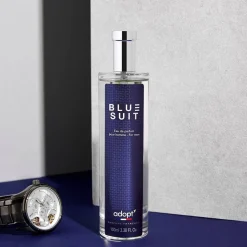 Clearance Blue Suit Eau De Parfum