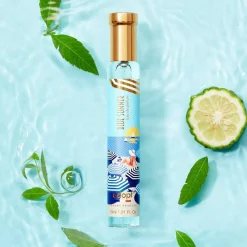 Clearance Blue Summer Fresh
