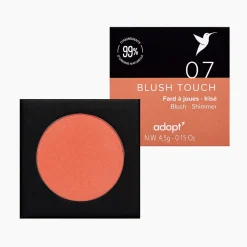Clearance Blush Touch Blush