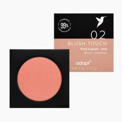 Clearance Blush Touch Blush