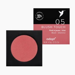 Clearance Blush Touch Blush