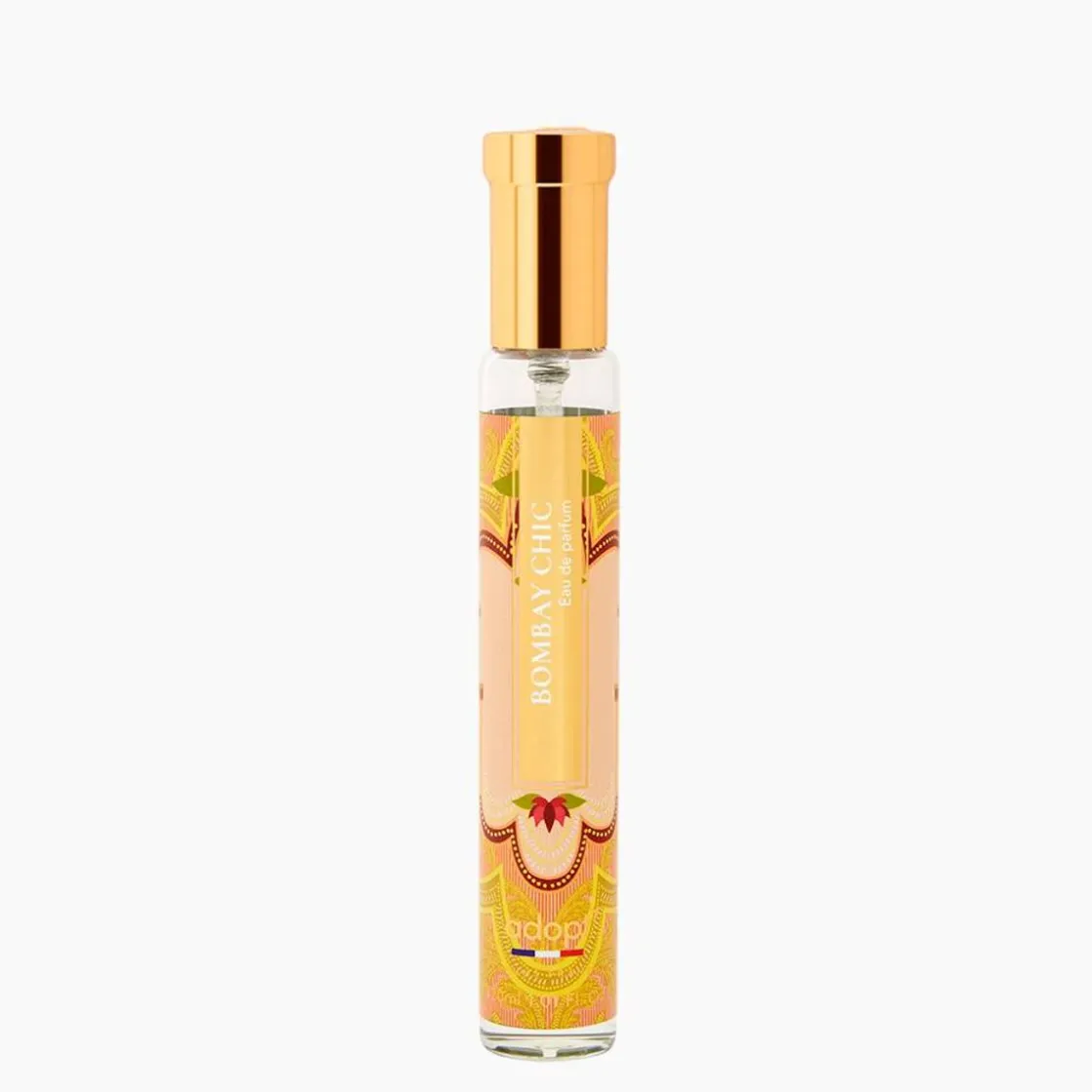 Best Bombay Chic Woody