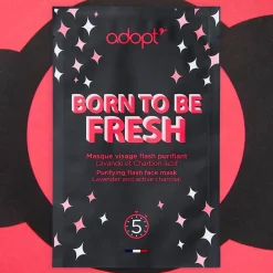 Born To Be Fresh Purifying