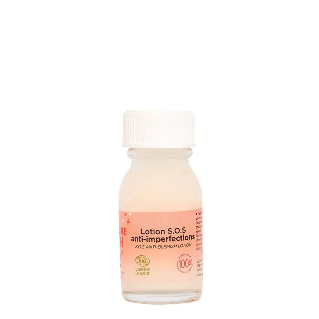 Best Born To Be Fresh Purifying