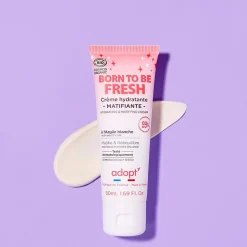 Born To Be Fresh Moisturising