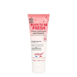 Born To Be Fresh Moisturising