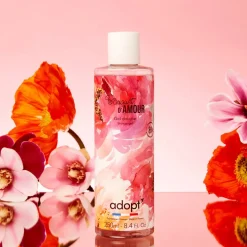 Outlet Bouquet D'Amour Perfumed Shower Gel
